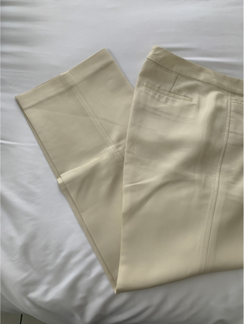 New Frontier Pants - Picture 6 of 7